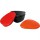 Набір посуду Light My Fire SnapBox 2-pack Red-Orange (LMF 40358613) + 2